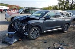 هيونداي باليسيد